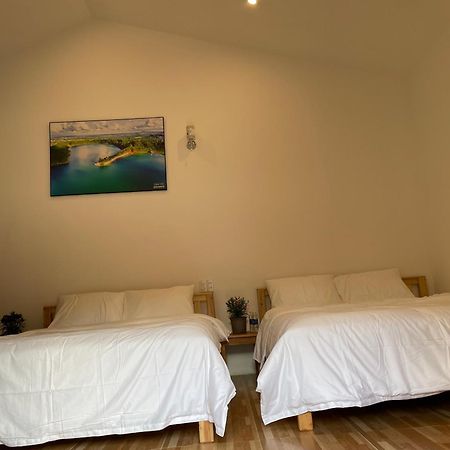 Pleiku Homestay Ruang foto