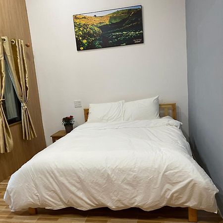 Pleiku Homestay Ruang foto