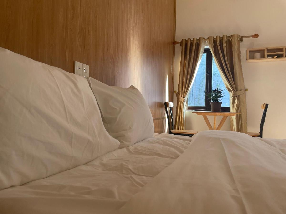 Pleiku Homestay Bagian luar foto