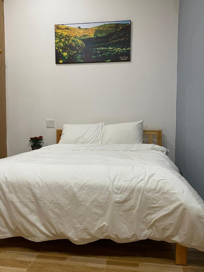 Pleiku Homestay Bagian luar foto