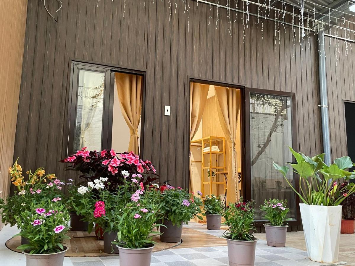 Pleiku Homestay Bagian luar foto