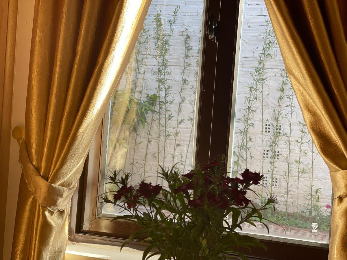 Pleiku Homestay Bagian luar foto