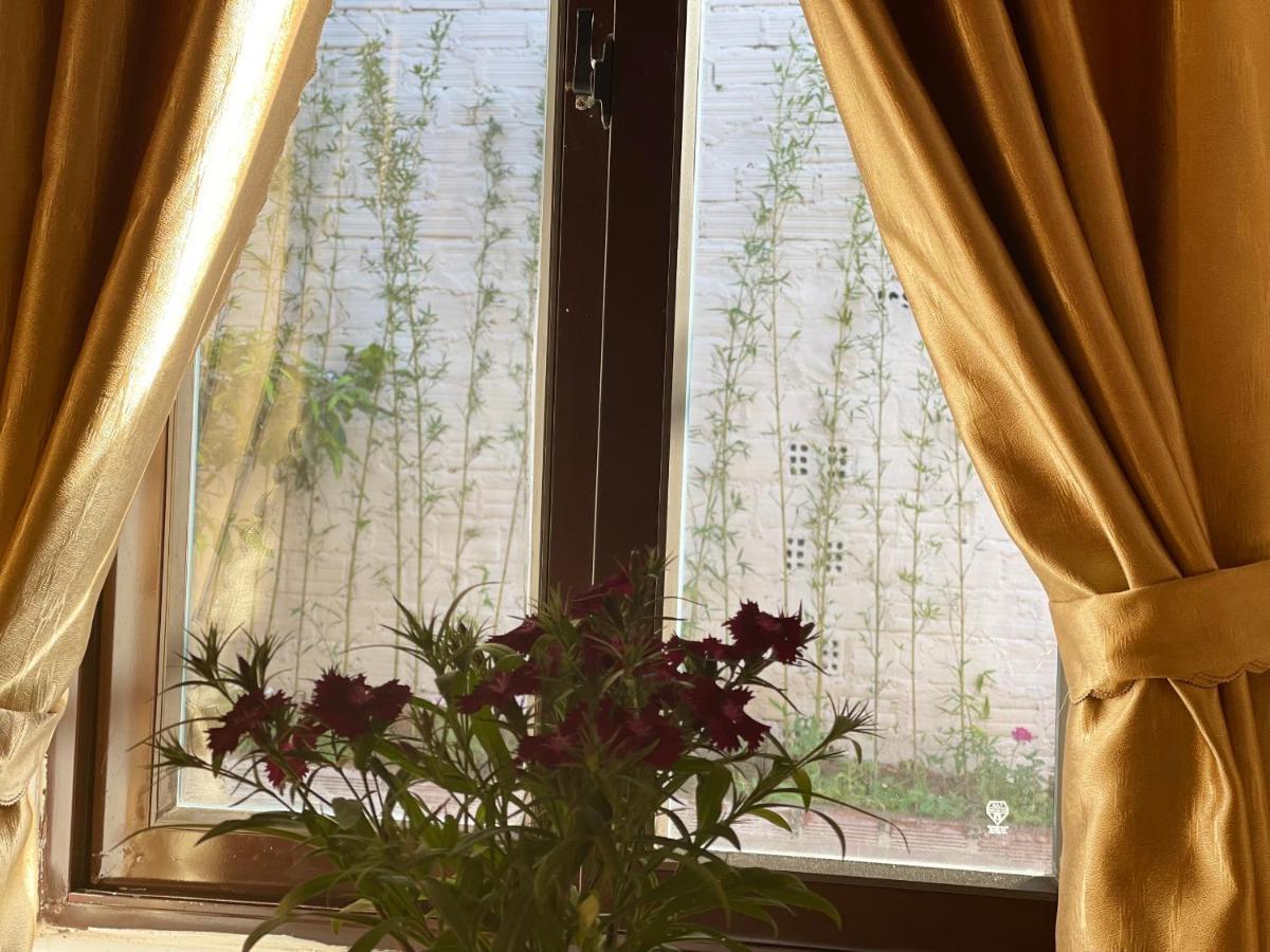 Pleiku Homestay Bagian luar foto