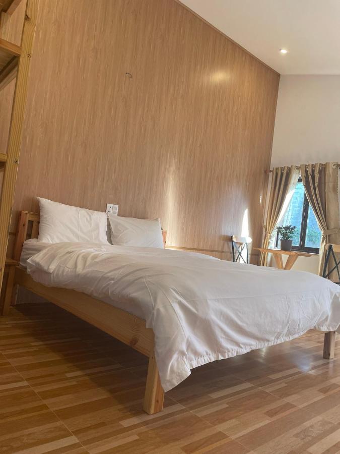 Pleiku Homestay Bagian luar foto