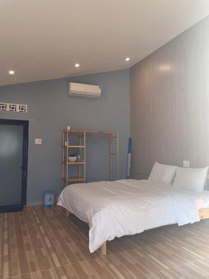 Pleiku Homestay Bagian luar foto