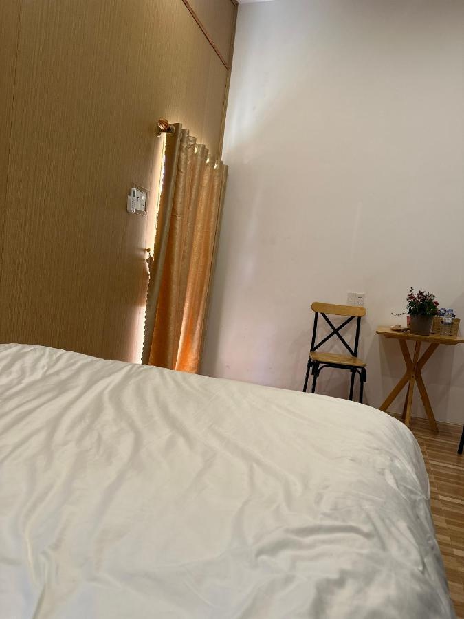 Pleiku Homestay Bagian luar foto
