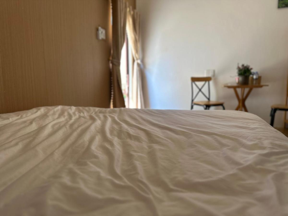 Pleiku Homestay Bagian luar foto