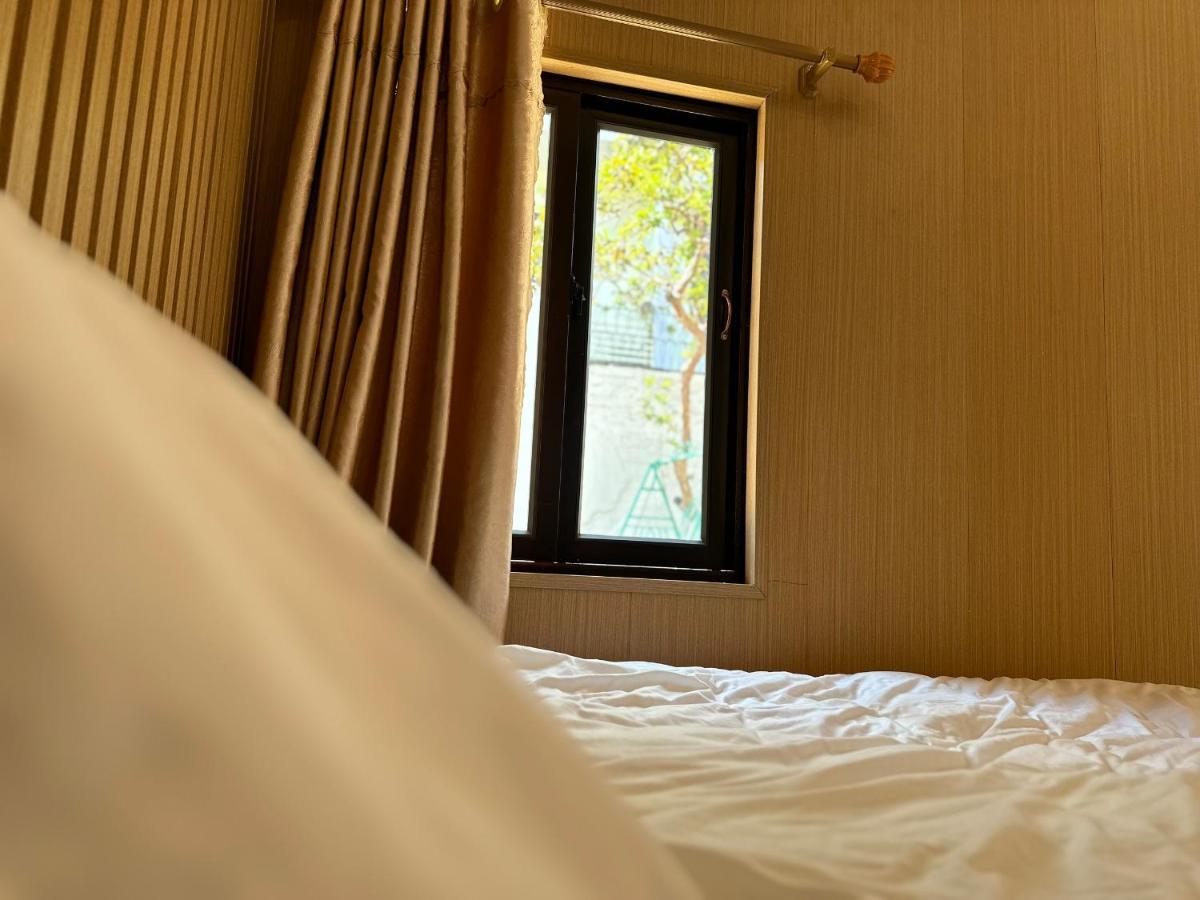 Pleiku Homestay Bagian luar foto