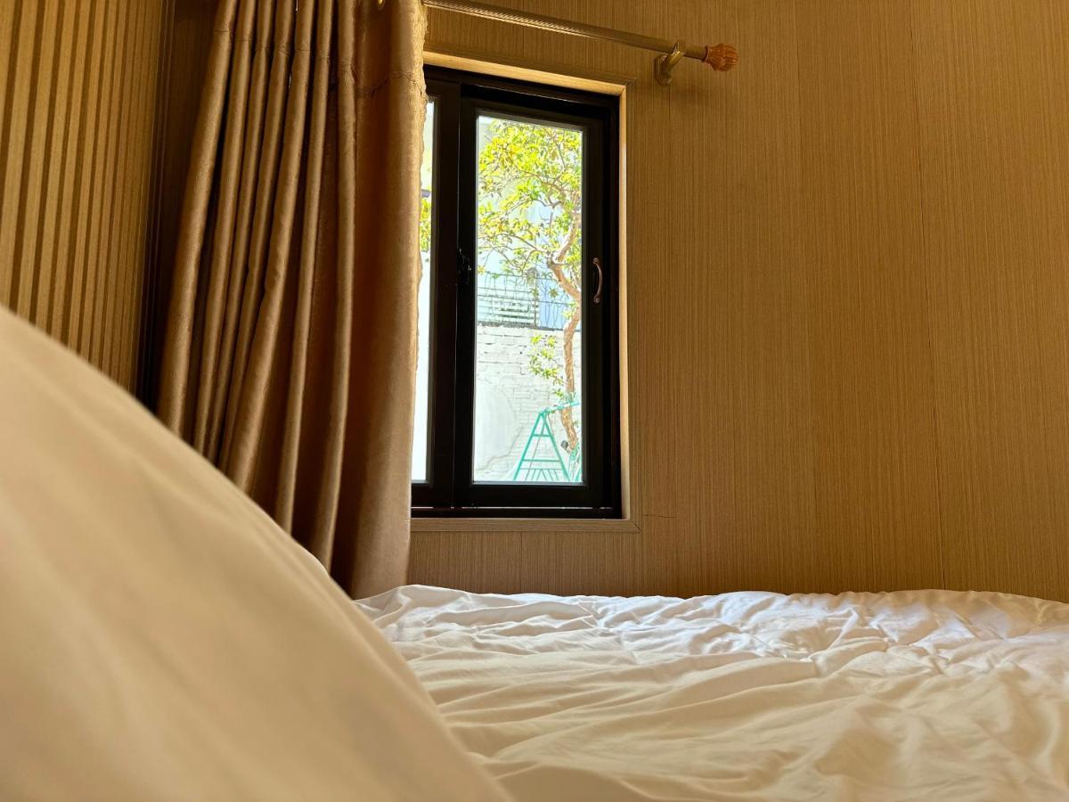 Pleiku Homestay Bagian luar foto