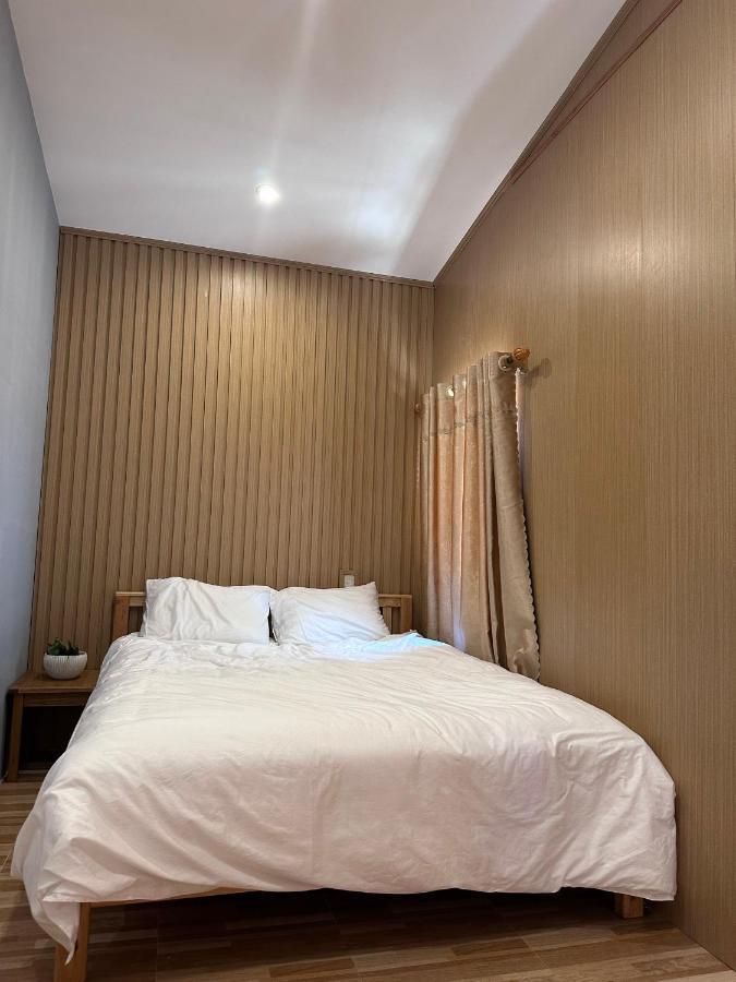 Pleiku Homestay Bagian luar foto