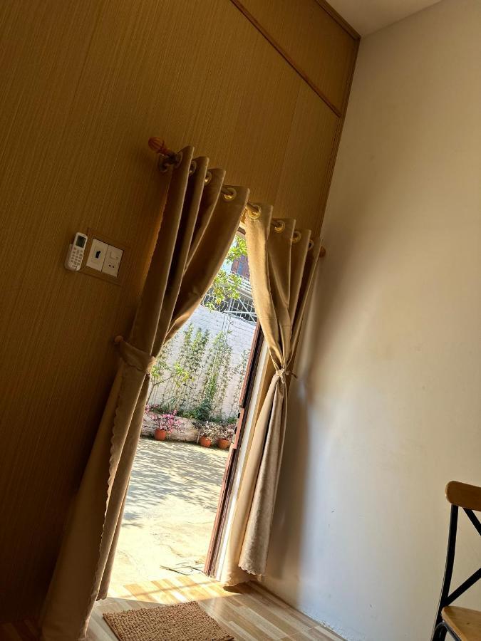 Pleiku Homestay Bagian luar foto