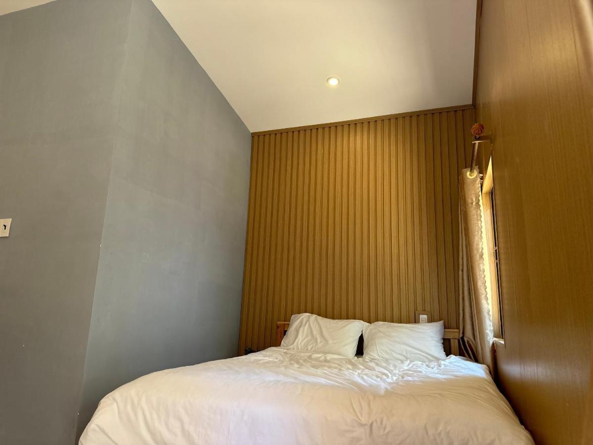 Pleiku Homestay Bagian luar foto