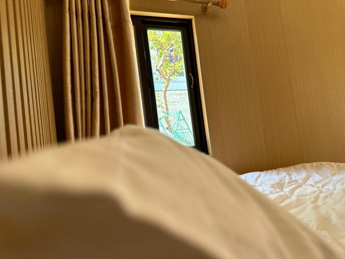 Pleiku Homestay Bagian luar foto