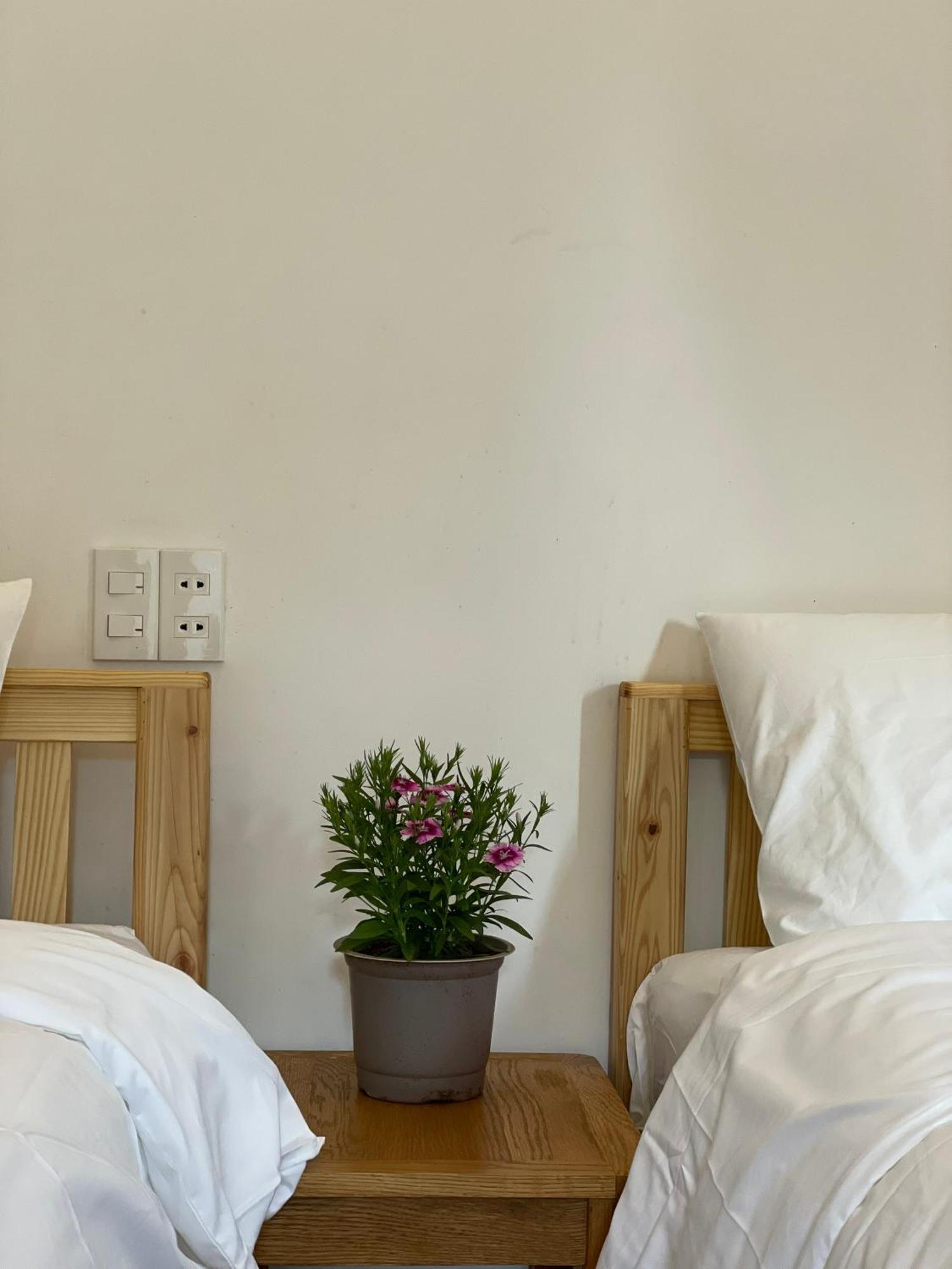 Pleiku Homestay Ruang foto