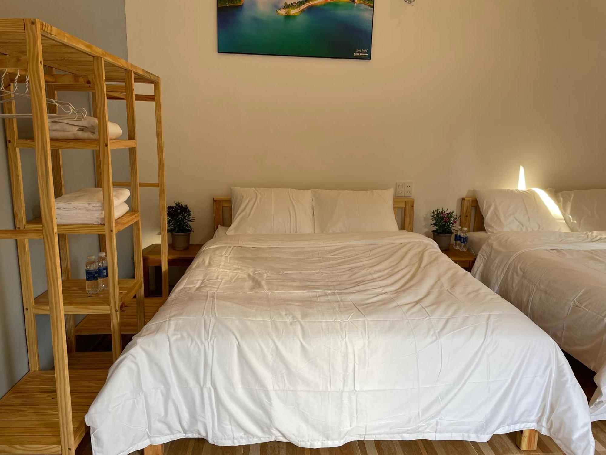 Pleiku Homestay Ruang foto