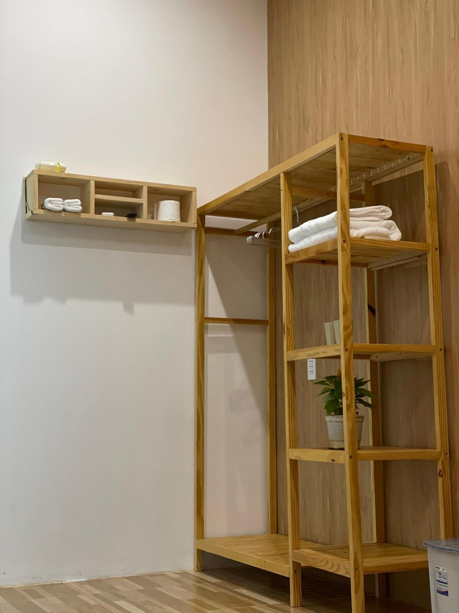 Pleiku Homestay Ruang foto