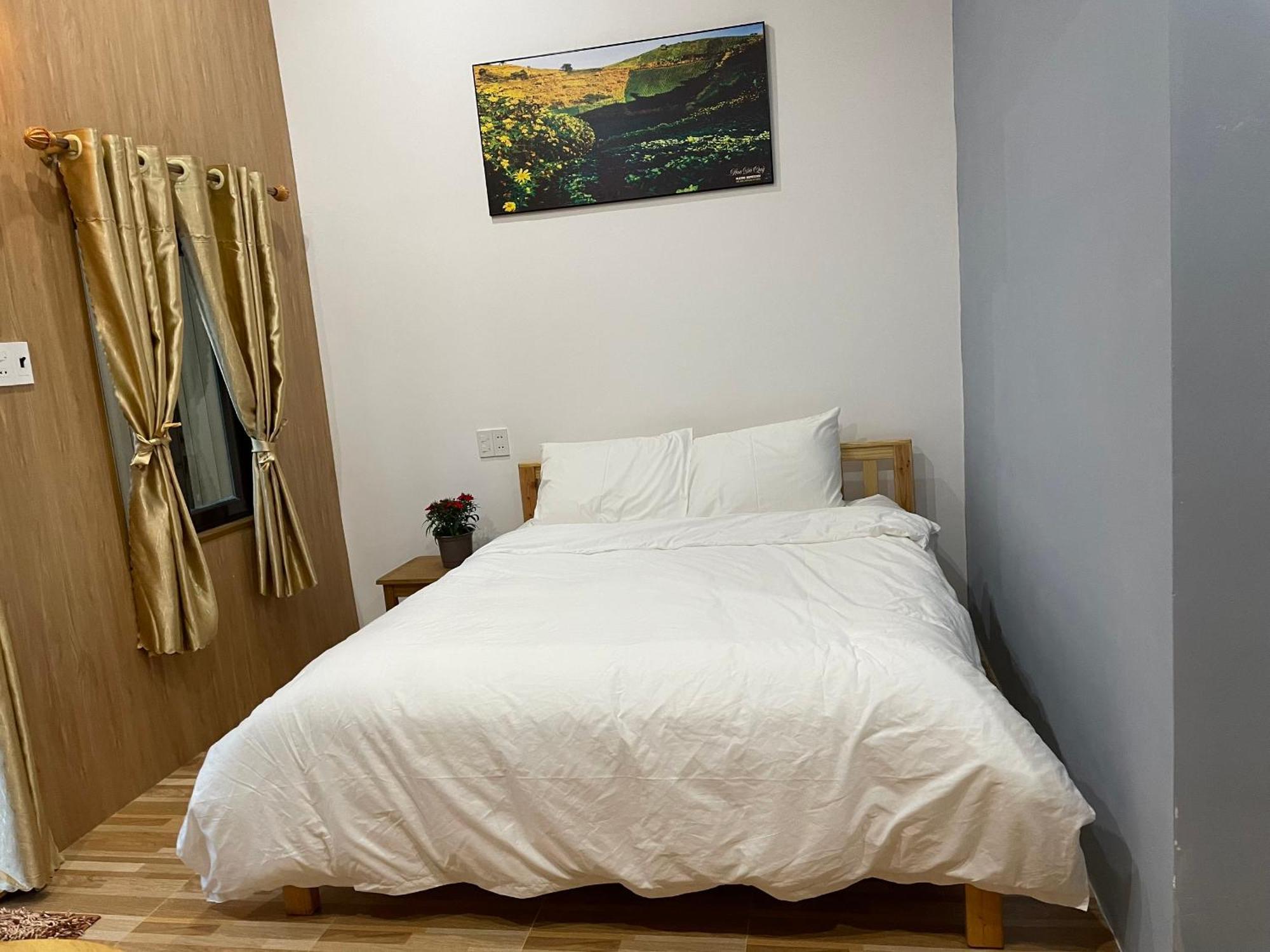 Pleiku Homestay Ruang foto