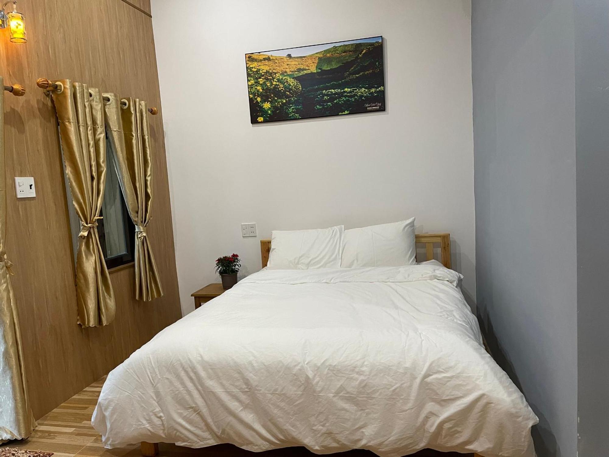 Pleiku Homestay Ruang foto